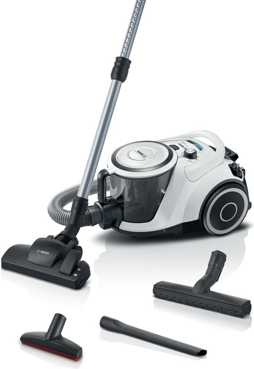 Bosch Hausgeräte BGC41XALL GS41 Series / 6 white