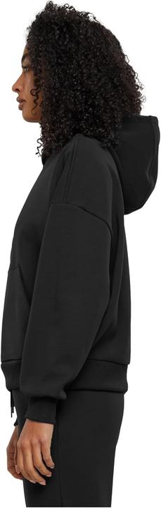 Produktbild Urban Classics Ladies Cozy Oversized Hoody (S)