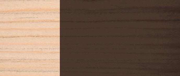 Image du produit Xyladecor Alpin protection longue durée lasure pour bois (Palissandre, 1 l)