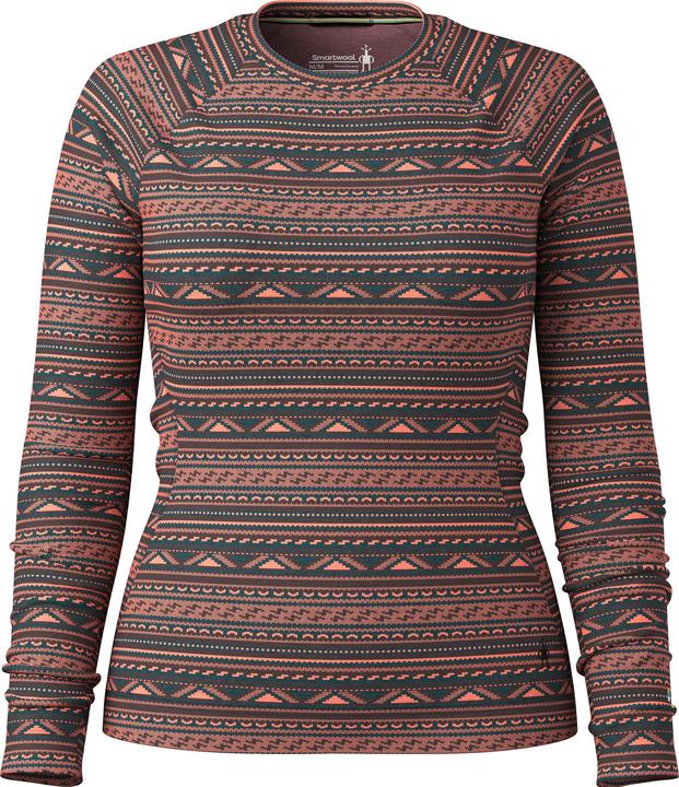 Actual product image Smartwool Classic Thermal Merino Crew (S)