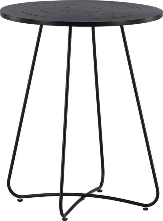 Produktbild Venture Home Bartisch Bacong (60 x 60 x 74 cm)