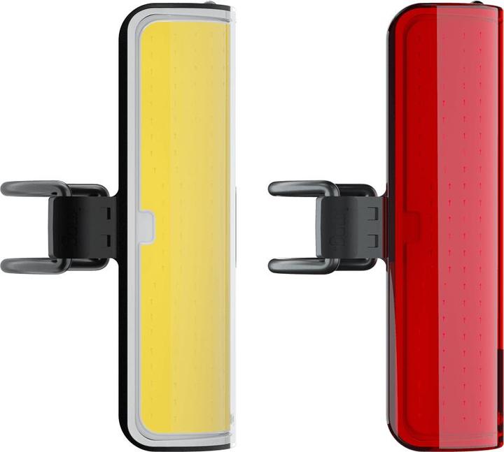 Image du produit knog. Big Cobber Twinpack (470 lm, 270 lm)