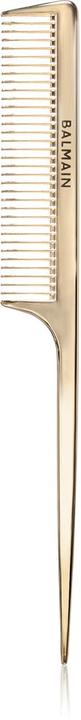 Actual product image Balmain Paris - Golden Tail Comb