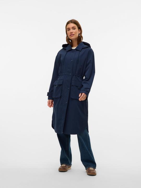 Image du produit Vero Moda VMCHERRIE Parka Langer Parka (M)