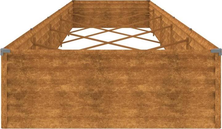 Immagine prodotto vidaXL Hochbeet