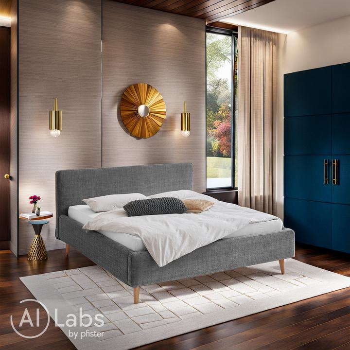 Produktbild Meise Möbel Mattis (160 x 200 cm)