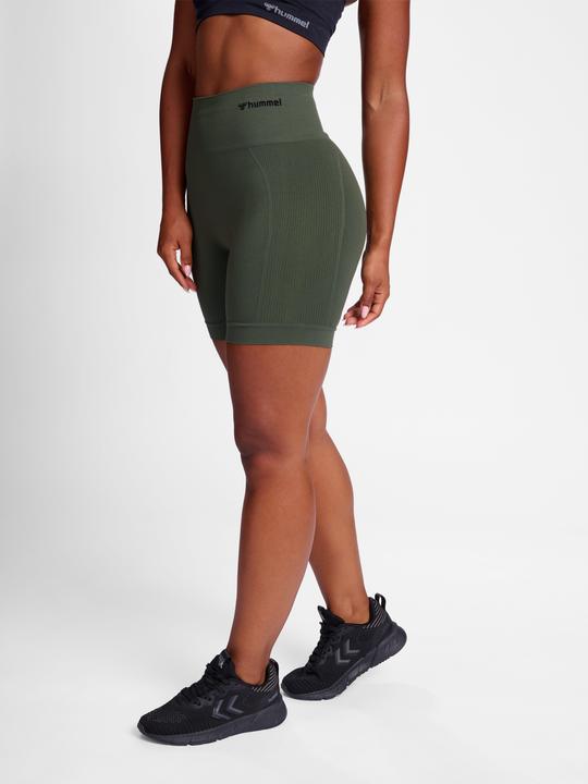 Image du produit hummel hmlTIF SEAMLESS SHORTS (XS)