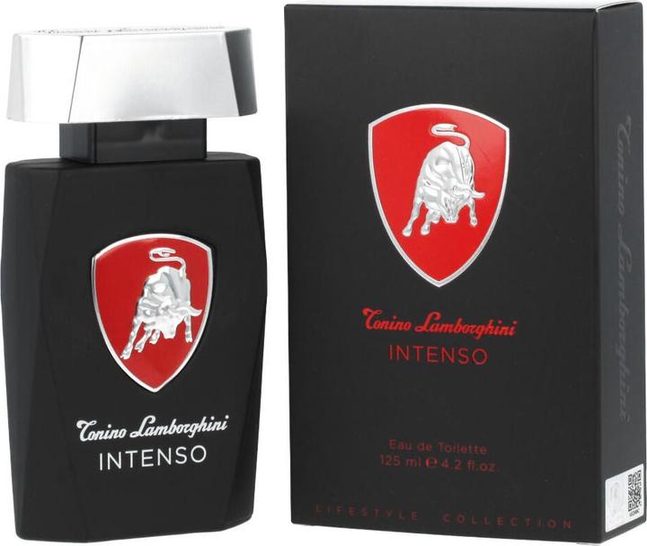 Actual product image Tonino Lamborghini Lamborghini Intenso (Eau de toilette, 125 ml)