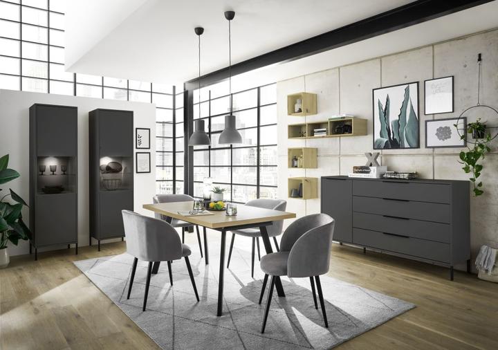 Actual product image Mäusbacher Bonnie (168 x 45 x 87 cm)