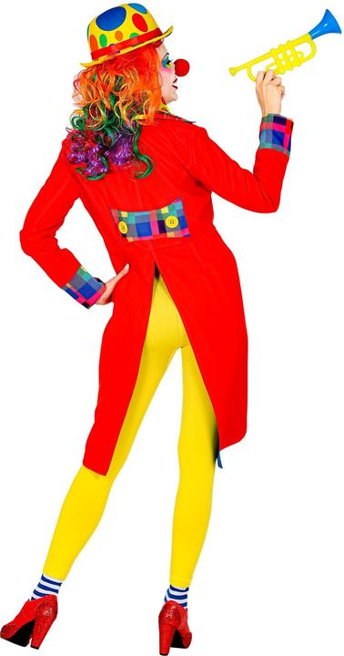 Immagine prodotto Widmann CLOWN (Frack), M (M)