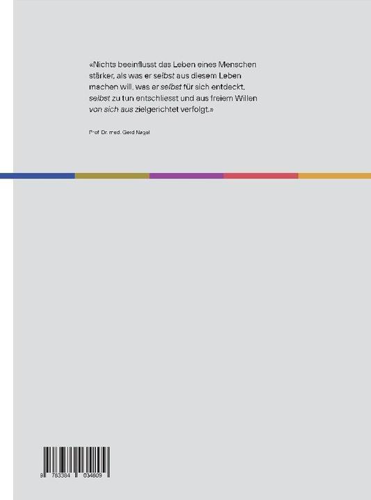 Produktbild Das Empowerment- Coaching CGS (Gerd Nagel, 2023)