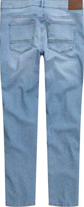 Produktbild John F. Gee Jeans Bauchfit, Denim, Regular Fit, bis 72/36 (66)