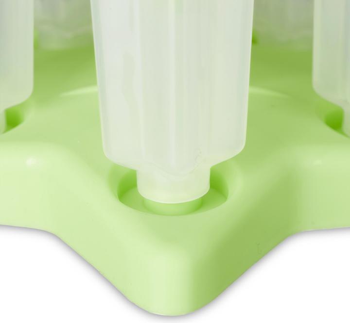 Actual product image Relaxdays Ice mold