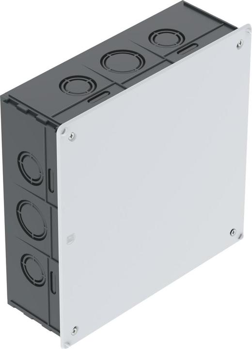 Actual product image OBO Bettermann Connection box up xx65 sw