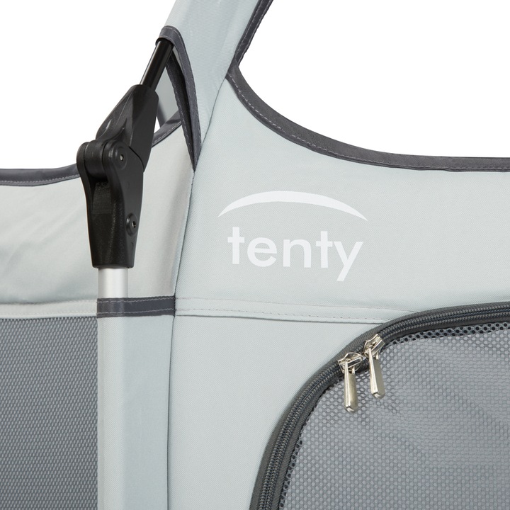 Image du produit Tenty Parc pour enfants (100 cm, 150 cm)