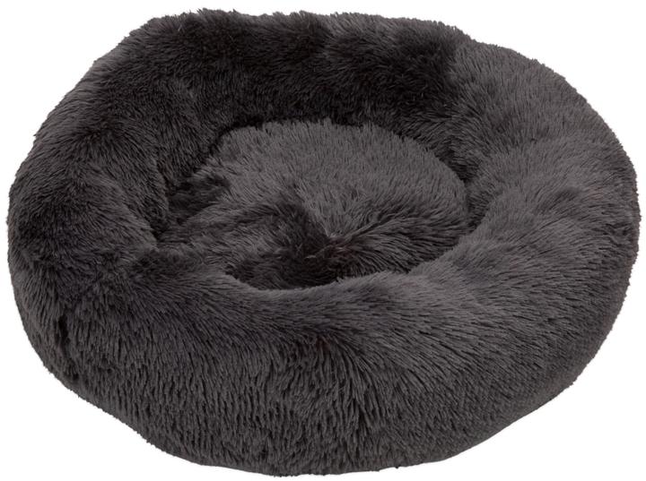 Produktbild PawLove Paw Love Donut kissen 60 cm Dunkelgrau (Hund)