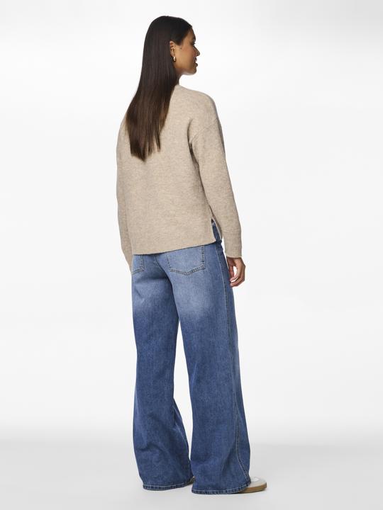 Produktbild Pieces PCMALOU Strickpullover (XS)