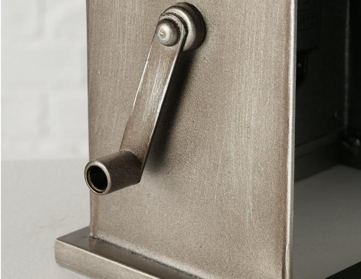 Produktbild Boltze Home Phono