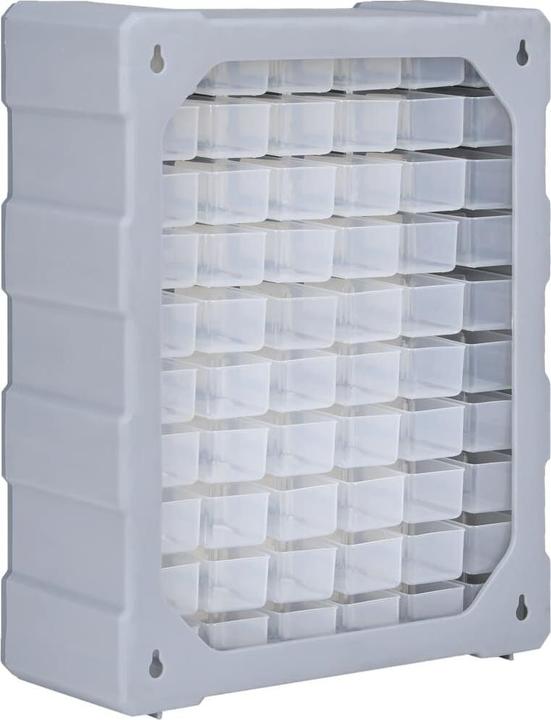 Image du produit vidaXL Multi-Schubladen-Organizer