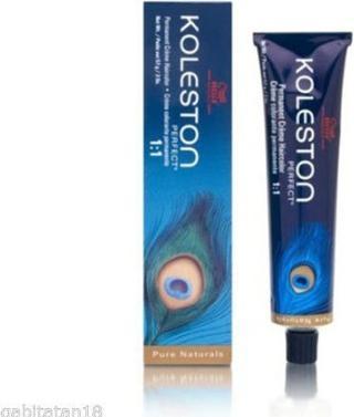 9/00 Hellblond Natürlich Intensiv