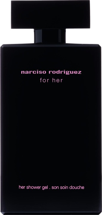 Produktbild Narciso Rodriguez For Her (200 ml)