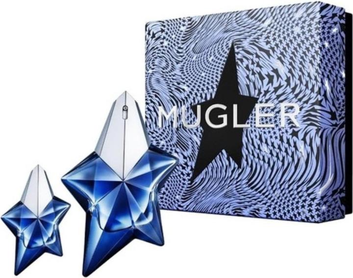 Image du produit Thierry Mugler Angel Elixir Set Eau de Parfum 25ml + Eau de Parfum 5ml (Coffret de parfum)