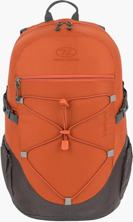 Actual product image Highlander Venture Daypack 20L (20 l)