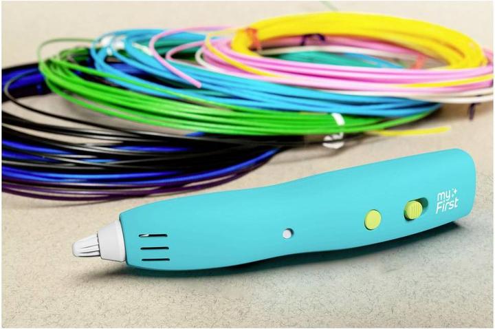 Immagine prodotto myFirst 3D Pen Make