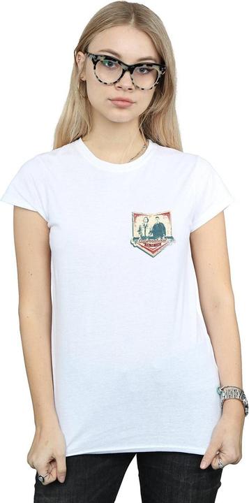 Image du produit Supernatural - T-shirt - Femme (XL)