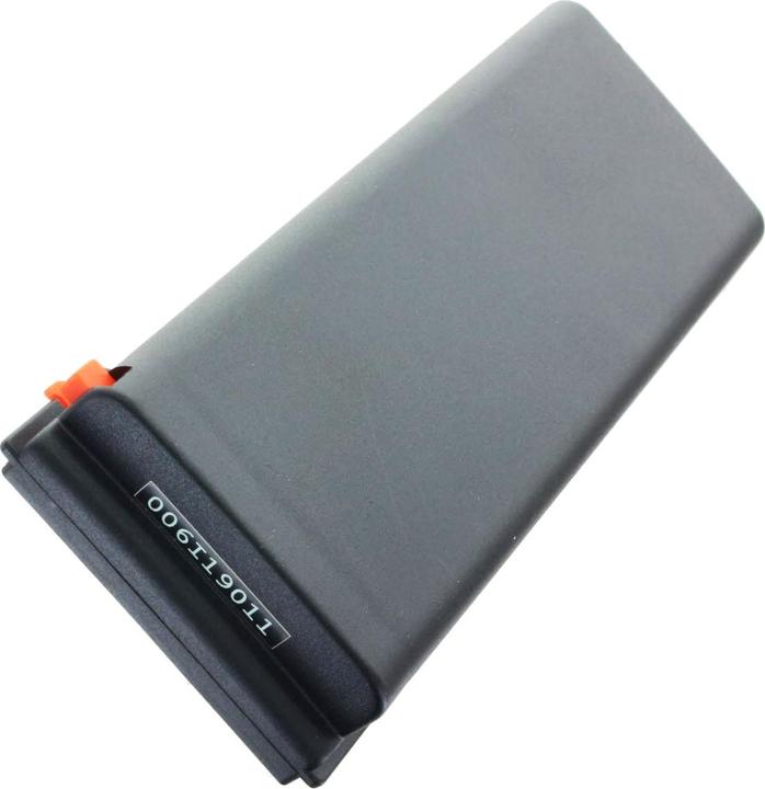 Produktbild AccuCell Akku NBB Nano 22501000, Nano 22541000, Nano 22601020 (7.20 V, 1500 mAh)