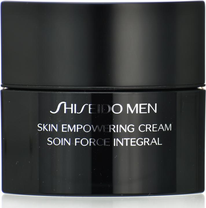 Image du produit Shiseido Donner du pouvoir à la peau (50 ml, Crème de jour)