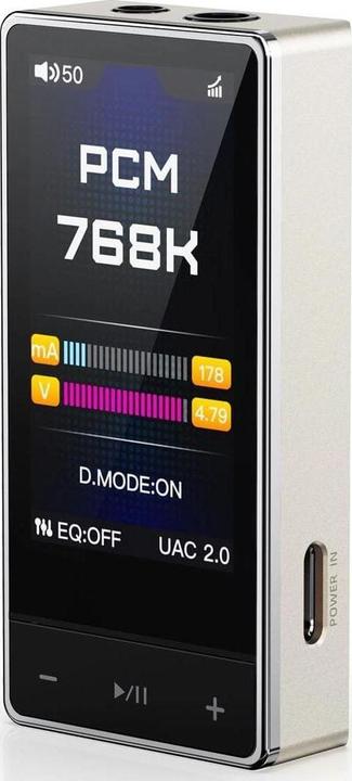 Produktbild FiiO QX13 (USB-DAC)