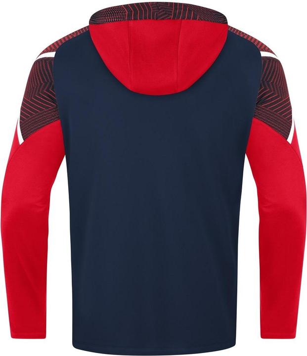 Actual product image JAKO Performance hooded jacket (128)