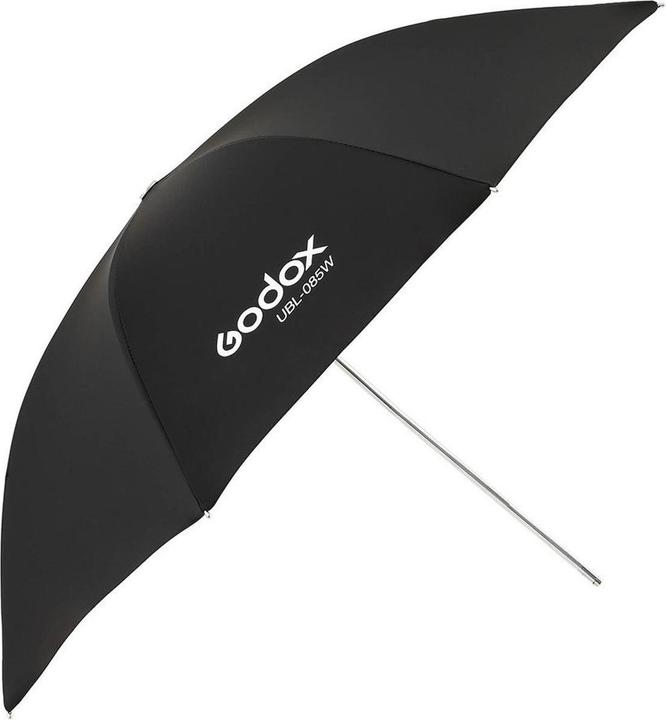 Immagine prodotto Godox Paralume bianco 85 cm per AD300 PRO (lunghezza 48 cm) (Set)