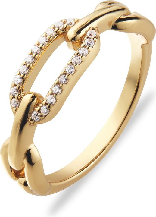 Produktbild Christ Ring (50, 925 Silber)