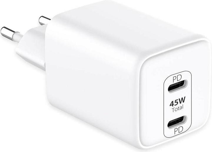 Chargeur USB