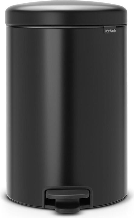 Noir mat