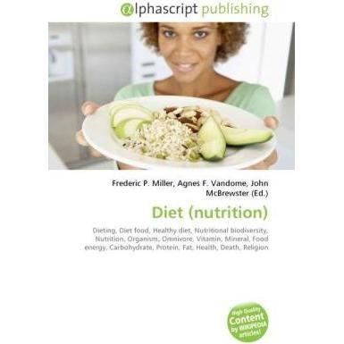 Diet (nutrition), Fachbücher