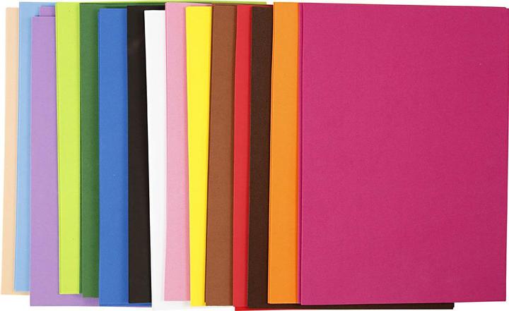 Image du produit Creativ Company Mousse EVA