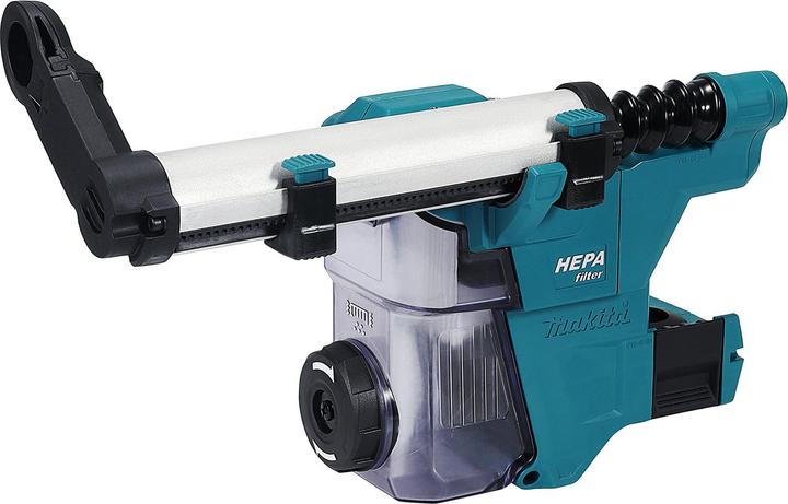 Image du produit Makita Dulkių surinkimo sistema DX16 DHR183