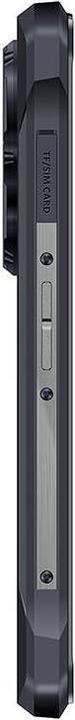 Actual product image Hotwav Smartfon T7 - 6.52' 4+4/128GB Szary (128 GB, Gray, Grey, 6.52", 4G)