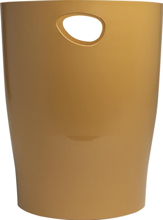 Produktbild Exacompta Papierkorb Ecobin Neo Deco (15 l)