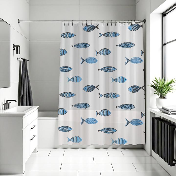 Produktbild Diaqua Fish (180 x 200 cm)