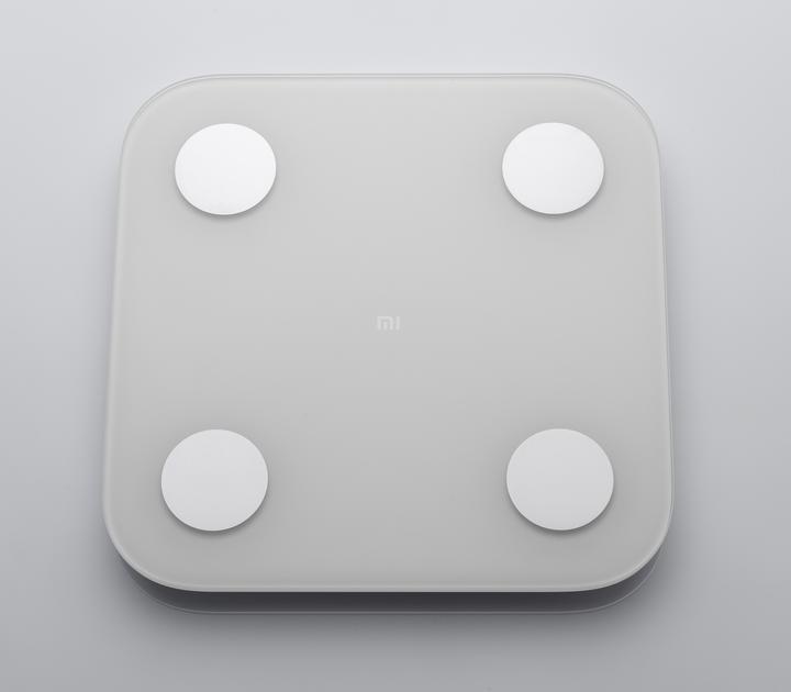 Produktbild Xiaomi Mi Body Composition Scale 2 (150 kg)