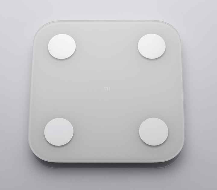 Immagine prodotto Xiaomi Mi Body Composition Scale 2 (150 kg)