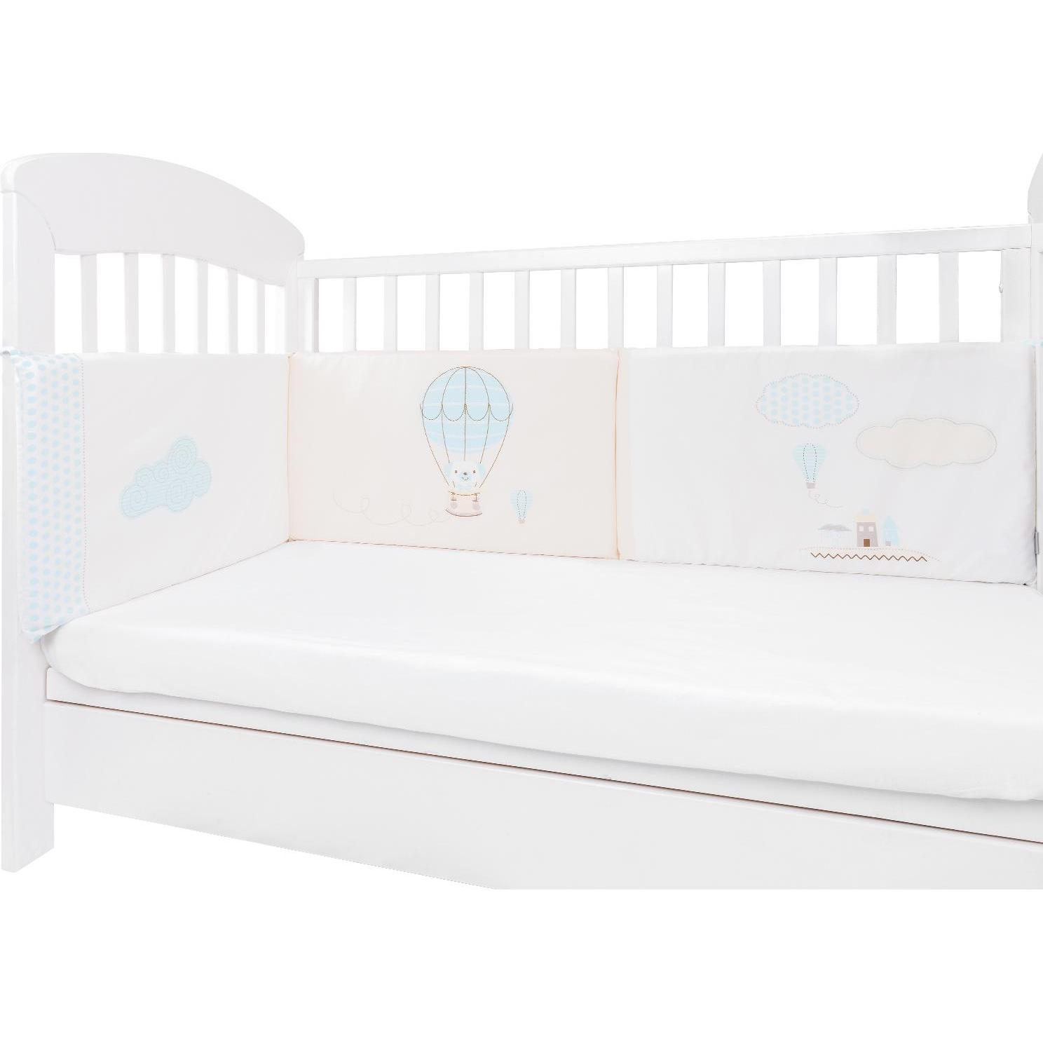 Kikkaboo, Babynest, Babybett Nestchen my Home