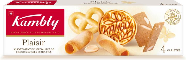 Produktbild Kambly Plaisir (1 Stk., 90 g)