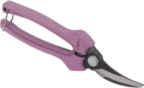 Produktbild Bahco Gartenschere Rainbow Lila B6