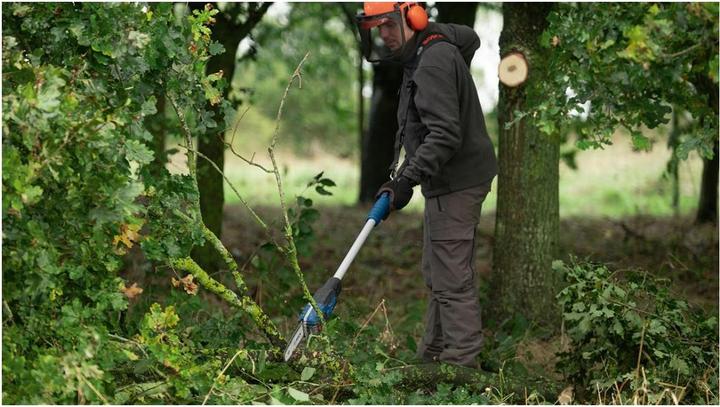 Produktbild Bosch Professional Bosch Hochentaster GKE 18V-25 TP (solo)