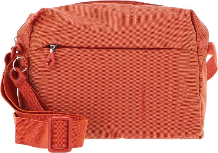 Actual product image Mandarina Duck Medium Zip Crossover